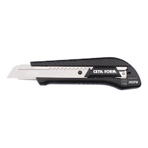 Ceta Form J45cpm C-pro Maket Bıçağı Metal Gövde - 18 Mm