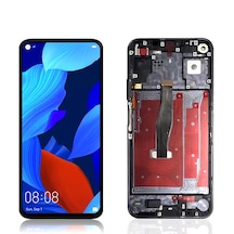 Huawei Honor 20 Lcd Ekran Dokunmatik Çıtalı