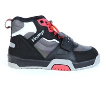 Pinokyo İstanbul Ft Boğazlı Erkek Çocuk Sneaker Spor Ayakkabı 001