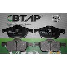 Btap Mini Cooper R50 R52 R53 Ön Fren Balatasi 34111503076