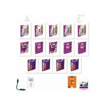 Muba 8. Sınıf Lgs Fiber Hhs Deneport Kapsamlı 14 Kitap Seti