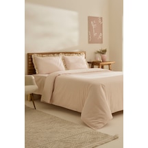 Kaşmir Home Lisa Tek Kişilik Nevresim Takımı Rose