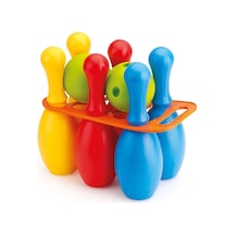 6070 Bowling Seti -dolu Oyuncak