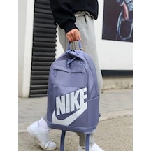 Nike Nike Sırt Çantası 314517220 Açık Mavi