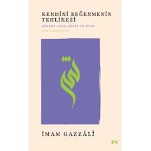 Kendini Beğenmenin Tehlikesi - Dppq-901574