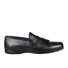 Fosco 2810 Siyah Erkek Günlük Ayakkabı