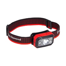 Black Diamond Storm 375 Headlamp Outdoor Kafa Lambası Turuncu