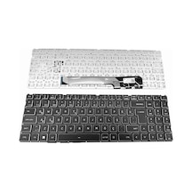 Monster Abra A5 V15.6 Klavye Tuş Takımı