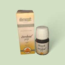 Dermosoft Zerdeçal Yağı 20 Ml