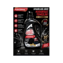 Sıvı Çamaşır Detarjanı 2 Lt 20 Yıkama - 923676413