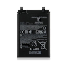 Xiaomi Redmi Note 11 Pro Plus Bn5e İle Uyumlu İthal Pil