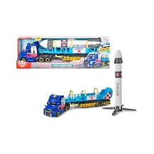 Dickie Toys Space Mıssıon Truck 203747010