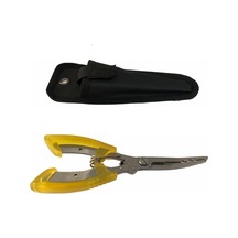 Captain 7515 Balıkçı Pensesi 16Cm