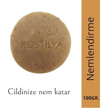 Rostilya Doğal Bıttım Sabunu 100 G