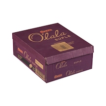 Ülker Olala Sufle Kek 12x70g - Pratik Atıştırmalık 3'li Ekonomik Paket - 3 Adet Tarı