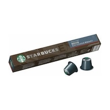 Starbucks Nespresso Uyumlu Decaf Espresso Roast Kapsül Kahve 10'lu