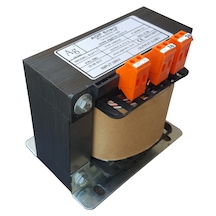 Agt11 500 Va İzole Bakır Sargı Trafo 220v/220v Ac