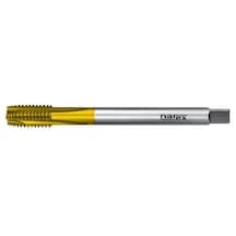 Narex Zdanice Unc 9/16 Tin Düz Makina Kılavuzu 3504 376b Tin