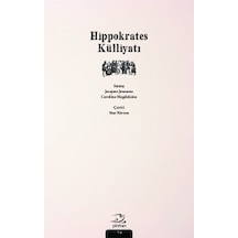 Hippokrates Külliyatı - Hippokrates - Pinhan Yayıncılık