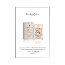 Elızabeth Arden Hyaluronıc Acıd + Peptıdes Ceramıde Capsules Hydra-plumpıng Serum 30pcs