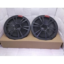 For-x Forx Xmd 3080 Professional 20 Cm Midrange Hoparlör