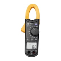 Tes 3901 1000a Ac True Rms Pensampermetre