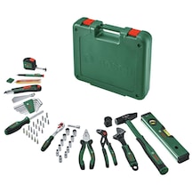 Bosch Advanced El Alet Seti 63 Parça - 1600A039HY