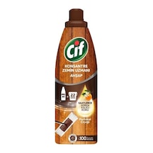 Cif Zemin Uzmanı Ahşap Portakal Çiçeği 2 x 895 ML