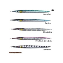 Savage Gear 3D Needle Jig 40 Gr 15 Cm Suni Yem (474197397)