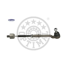 Rot Takımı On Sag Sol X5 E53 00 07 Optımal 32106774336