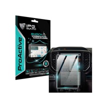 Ford 2024 Ranger Xl/xlt Mt-at 10 Inch Navigasyon 9h Nano Ipg Proactive Ekran Koruyucu