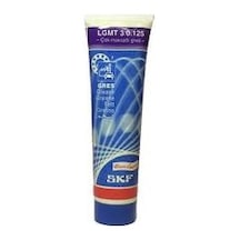 Skf Lgmt 3-0.125 Lityum Tüp Gres Rulman Gresi 125 G