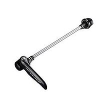 Shımano Wh-r9100-r Arka Tekerlek Mandalı Yol 163mm Y07e98010 Siyah