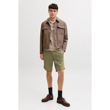 Jack & Jones Jpstjaiden Erkek Şort A.yesıl