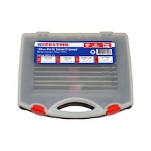 İzeltaş 150Mm Uzun Bits Uç Takımı 13 Parça 4850