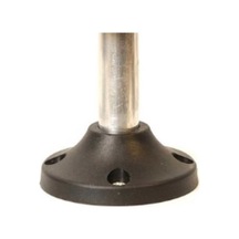 Emas Ikam03 Ik Makara Tıpı Ayak 100 Mm Alüminyum Borulu