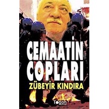 Cemaatin Copları - Zübeyir Kındıra - Togan