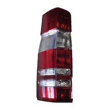 Mercedes Sprınter 13/18 Stop Lambası Sol Kırmızı/beyaz Mars E Marklı