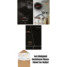 Bütün Güzel Çocuklar Şüpheli + Cevapsız Ağrı + Sokaklar Uyudu Artık Öpüşebiliriz