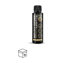 Mn9950-0.100 Ml Pet Benzin Ester Addıtıve 100 Ml 6adet