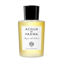 Bergamot