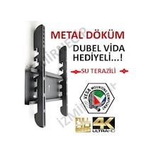 Vestel Uyumlu 49”İnç Lcd Led Tv Askı Aparatı Askı Aparatı