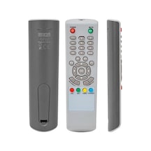 Hubrendy Sh Silvermax Dm 800 Fta Uydu Alıcı Kumandası