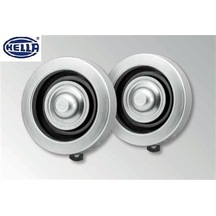 Hella 12V Didit Korna Süperton 280/380 Hz Takım N11.695