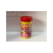 Micro Baby Tropical 100 Ml 50 Gr