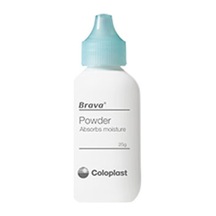 Coloplast 1907 Brava Ostomi Pudrası 25G