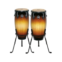 Meinl Hc512vsb 11"+12" Conga Seti Vintage Sunburst