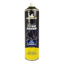 Michelin Mc31432 520Ml Lastik Parlatıcı Sprey