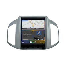 Chevrolet Captiva Android Multimedya Sistemi 2012-2015 Crv-4805xat
