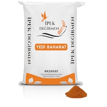 İpek Değirmen Yedi Baharat 250 Gr